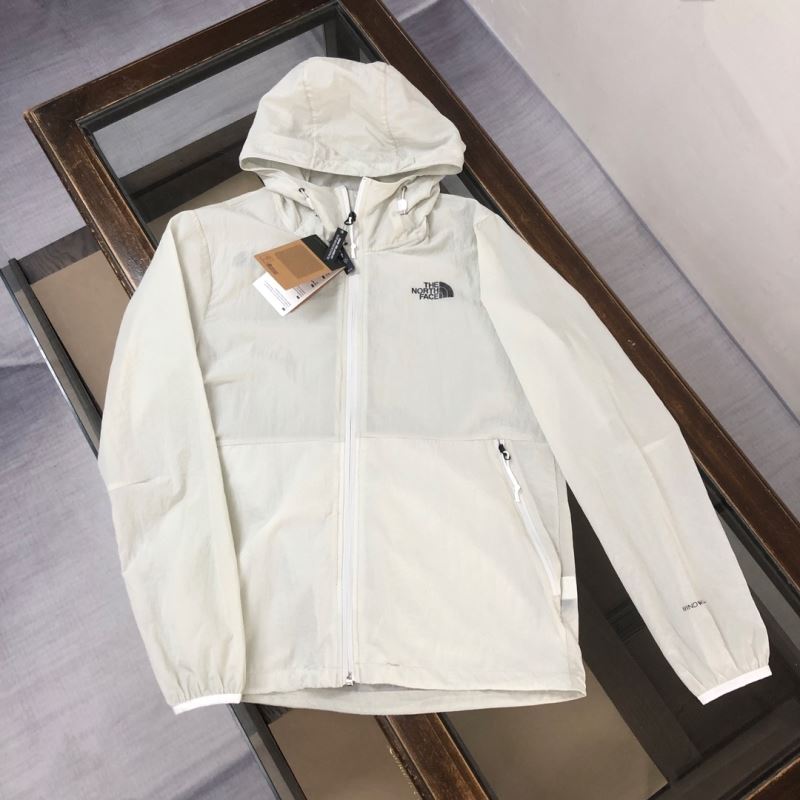 The North Face Sunscreen Jacket